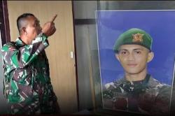 Terungkap! Ayah Prada Lucky Ditangkap Paksa Denpom usai Dilaporkan Istri<