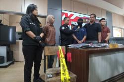 Pria di Kendal Aniaya ODGJ hingga Tewas, Emosi karena Diludahi<