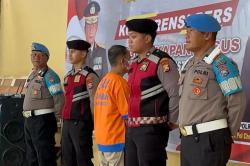 Gadis 15 Tahun di Sidoarjo Dicabuli Tetangga, Diberi Uang Tutup Mulut Rp550.000<