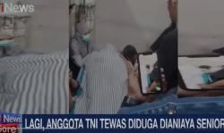 Prada Hairul Tewas Diduga Dianiaya Senior, Keluarga Tuntut TNI AD Terbuka Hasil Autopsi<