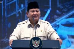 Survei Indikator: 77,7 Persen Publik Puas terhadap Kinerja Prabowo dalam Setahun