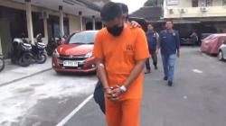 Bunuh Wanita gegara Emosi Cinta Ditolak, Pria di Sleman Ditahan<