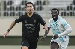 PSBS Biak Comeback Sensasional! Gilas Persita Tangerang di Super League