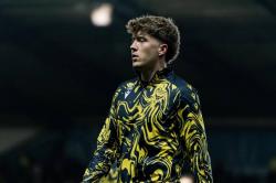 Oxford United Datangkan Striker Tottenham! Ole Romeny Jadi Penghangat Bangku Cadangan?