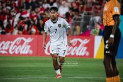 Zahaby Gholy Cetak Gol di Piala Dunia U-17 2025, Pelatih Persija: Dia Punya Masa Depan Cerah!