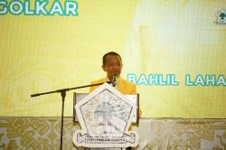 Bahlil Sebut Soeharto Layak Dapat Gelar Pahlawan, Singgung Jasa Program Transmigrasi