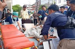 Update Ledakan SMAN 72 Jakarta, 6 Orang Masih Dirawat di RS