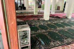 Saksi Mata Ungkap Pelaku Ledakan SMAN 72 Jakarta Diduga Pelajar Korban Bullying