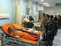 KPAI Ungkap Kondisi Terkini Korban Ledakan SMAN 72 Jakarta