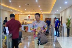 Polemik Ijazah Jokowi, Bonatua Silalahi Laporkan ANRI ke Bareskrim Polri
