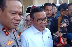 Pramono Bebaskan SMAN 72 Jakarta Tentukan Sistem Belajar usai Ledakan