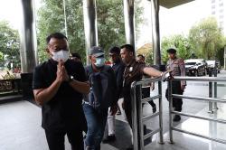 KPK Sita Uang Tunai saat Geledah Rumah Dinas Bupati Ponorogo