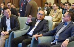 Danantara Minta BUMN Transformasi Pengelolaan SDM