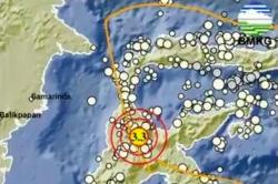 Gempa Hari Ini Magnitudo 3,3 Guncang Sigi Sulteng<