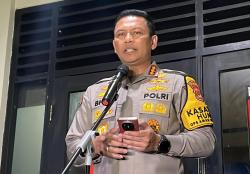 Polda Metro Jaya Ungkap Kondisi Terduga Pelaku Peledakan SMAN 72 Jakarta