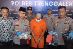 Viral Guru SMP di Trenggalek Dianiaya Kakak Murid Gegara Tegur Adiknya Main HP<