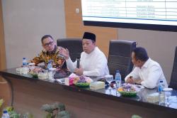 Menteri Nusron: Layanan Pertanahan Harus Berubah Mengikuti Karakter Generasi Muda