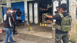 2 Orang Diserang secara Brutal oleh OTK di Yahukimo, Luka Bacokan di Kepala hingga Punggung<