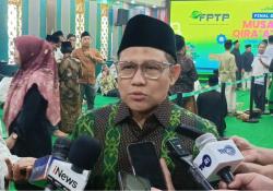 Respons Menko Cak Imin soal Siswa SD di NTT Bunuh Diri gegara Tak Bisa Beli Pena<