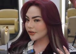 Pemeran Pria dalam Video Syur Lisa Mariana Juga Jadi Tersangka, Ini Alasannya<