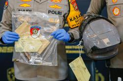 Polisi Ungkap Penembak Hansip di Cakung Pakai Senpi Rakitan, Asal-usul Didalami