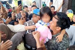 Terungkap! Balita Bilqis Diculik-Dijual Rp80 Juta ke Warga Suku Anak Dalam di Jambi<