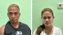 Polda Sumsel Tangkap 2 Pelaku Curanmor yang Viral di Media Sosial, 1 Perempuan<