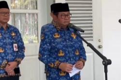 Pramono Dukung Rencana Pembatasan Game Online usai Ledakan di SMAN 72 Jakarta