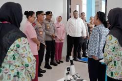 Komisi IV DPR Dorong Kemenhut Libatkan Polri Awasi Tambang Ilegal di Hutan<