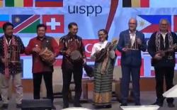 UISPP di UKSW, Ratusan Peneliti 39 Negara Telusuri Jejak Peradaban Nusantara<