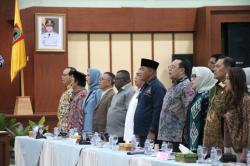 Kalsel Raih Peringkat Pertama Nasional Indeks Ketahanan Pangan 2025<