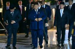 Prabowo Umumkan 10 Pahlawan Nasional Termasuk Soeharto Hari Ini