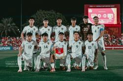Jadwal dan Link Live Streaming Timnas Indonesia U-17 vs Honduras, Kick off Jam Berapa?