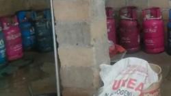Polisi Gerebek Gudang Pengoplosan Gas di Babel, 2 Orang Ditangkap Ratusan Tabung Disita