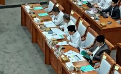 Menag Pamer Angka Perceraian di RI Turun 2 Tahun Beruntun berkat Hal Ini
