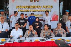 Sadis! Mahasiswa di Purwakarta Bunuh Siswi SMP gegara Tolak Ajakan Bersetubuh<