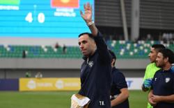 Timur Kapadze Akan ke Indonesia Pekan Depan, Negosiasi Jadi Pelatih Timnas Indonesia?