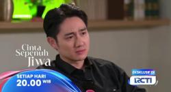 Sinopsis Sinetron Cinta Sepenuh Jiwa Eps 46, Rabu 12 November 2025: Lala Kecelakaan