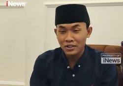 Minta Maaf, Gus Elham Klarifikasi soal Video Cium Anak Perempuan<