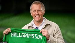 Komentar Mengejutkan Heimir Hallgrimsson Soal Isu Latih Timnas Indonesia