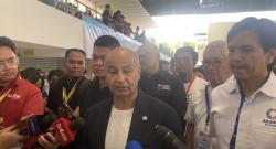 Presiden World Aquatics Puji IOAC 2025: Fasilitas Modern dan Regenerasi Atlet Indonesia Memukau