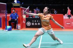Hasil Kumamoto Masters 2025: Kejutan, Ni Kadek Dhinda Singkirkan Unggulan asal Thailand