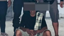 Pria Bakar Penginapan di Oi Wobo NTB Ditangkap, Polisi Dalami Motif Pelaku<