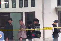 Terkuak! Begini Kronologi Sadis Pembunuhan Istri Pegawai Pajak di Manokwari<