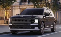 Hyundai Palisade Hybrid 2026 Dirilis, Intip Spesifikasinya