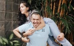 Tasya Farasya Ngaku Lega Cerai dengan Ahmad Assegaf 