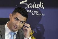 Alasan Cristiano Ronaldo Ingin Menetap di Saudi Usai Pensiun: Negara Indah dan Aman!