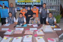 2 Tersangka Korupsi Lingkar Timur Kuningan Ditangkap, Negara Rugi Rp1,23 Miliar <