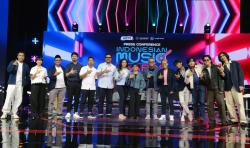 IMA 2025 Hadirkan Kategori Baru, Beri Apresiasi bagi Festival Musik Indonesia!