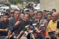 Roy Suryo Cs Ajukan Saksi dan Ahli Meringankan di Kasus Ijazah Jokowi, Ini Daftarnya